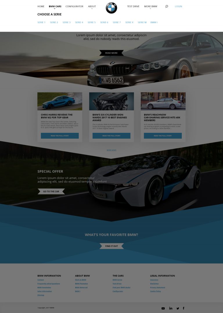 Webetk bmw online